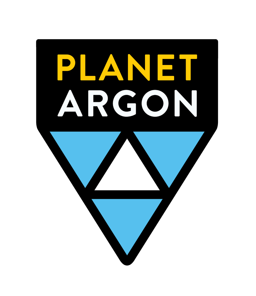 Planet Argon