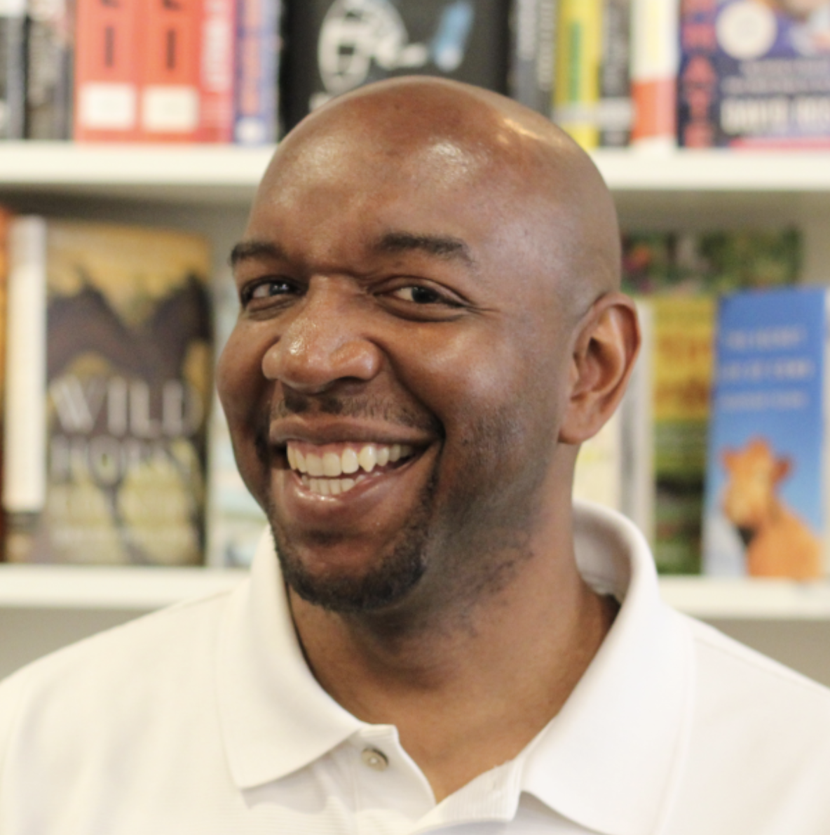 Malcolm Newsome